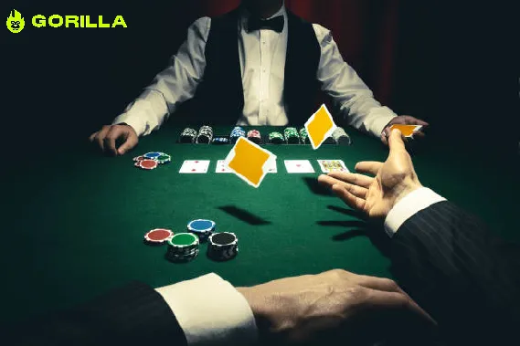 gorilla casino online casino
